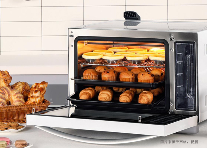 進口德國蒸烤箱報關(guān)費用