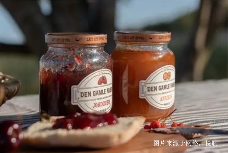 意大利草莓醬進(jìn)口報(bào)關(guān)資料