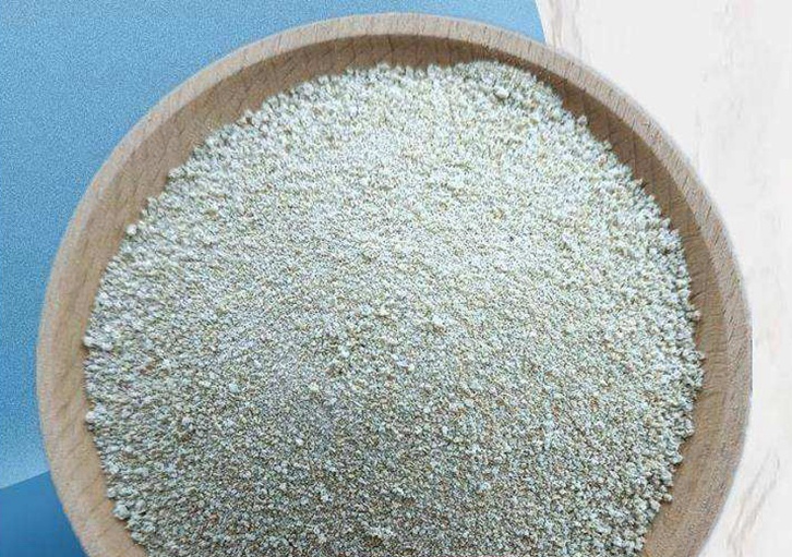 混合型飼料添加劑進口報關資料