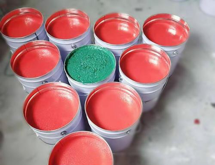 美國乙烯基漆進口報關(guān)資料