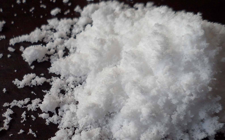 七水硫酸鋅進口報關