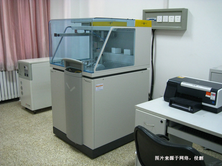 美國舊設備進口報關資料