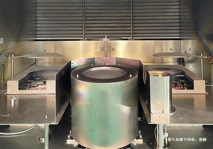 設(shè)備配件離子源組件進口報關(guān)資料