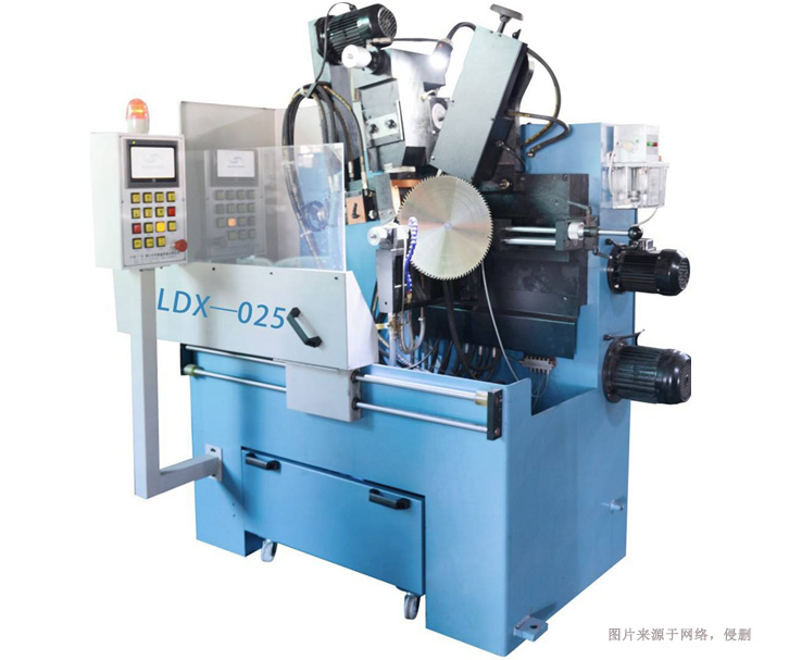 瑞士磨齒機(jī)進(jìn)口報關(guān)資料