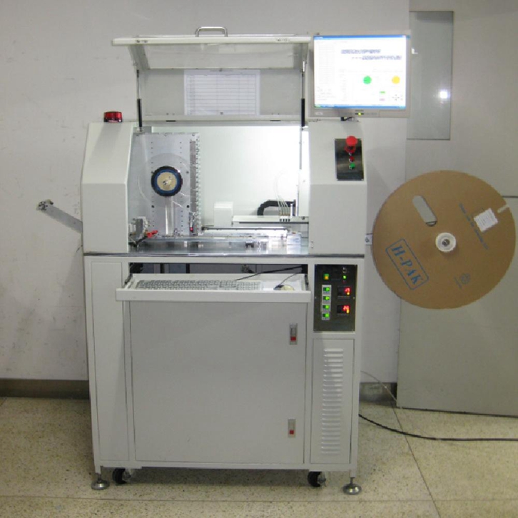 意大利進口測試機治具報關流程