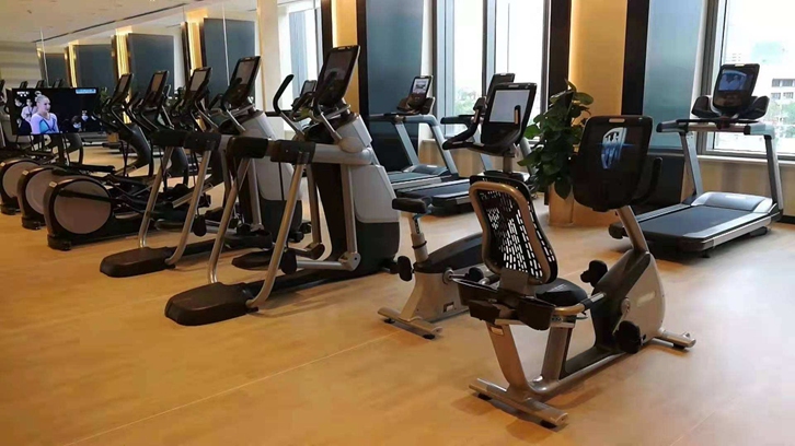 北京健身設(shè)備器材進(jìn)口報關(guān)