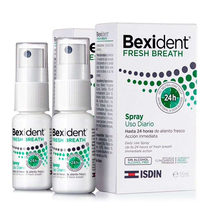 口腔噴霧進口報關手續流程