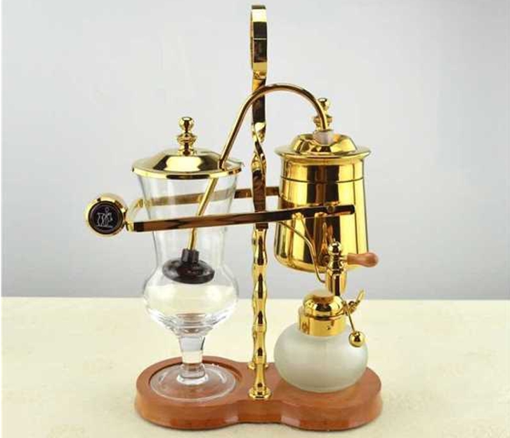 滴漏式咖啡機(jī)進(jìn)口報(bào)關(guān)流程