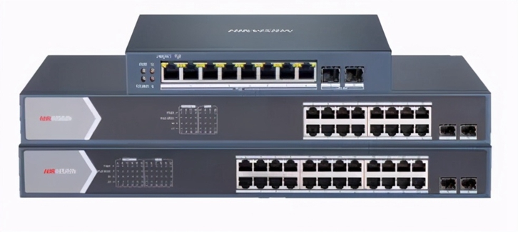 網(wǎng)絡交換機進口報關流程