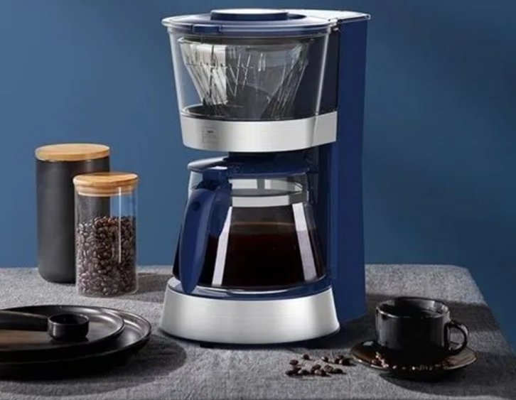 滴漏式咖啡機(jī)進(jìn)口報(bào)關(guān)流程