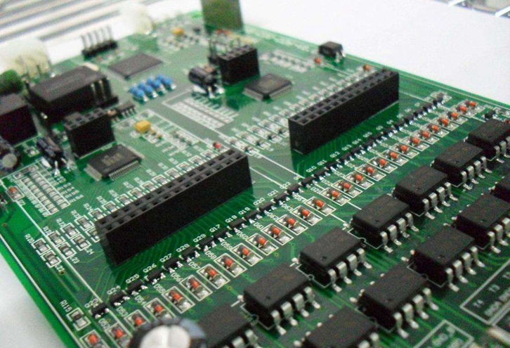 電子元器件進(jìn)口報關(guān)流程