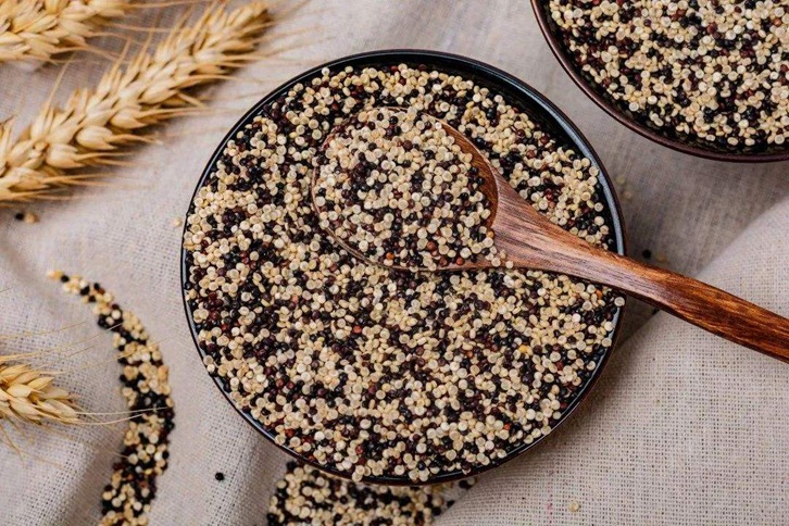 藜麥進口清關流程