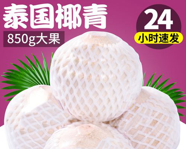 進口椰子報關(guān)代理公司