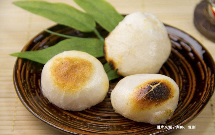 日本年糕進(jìn)口報(bào)關(guān)資料