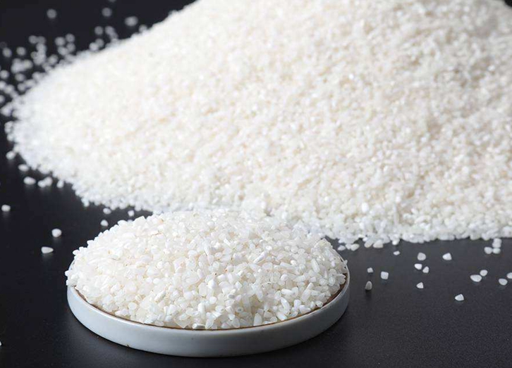 進口緬甸碎米報關資料