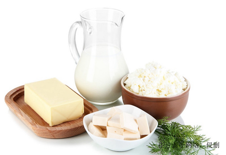 上海進(jìn)口韓國乳制品清關(guān)資料