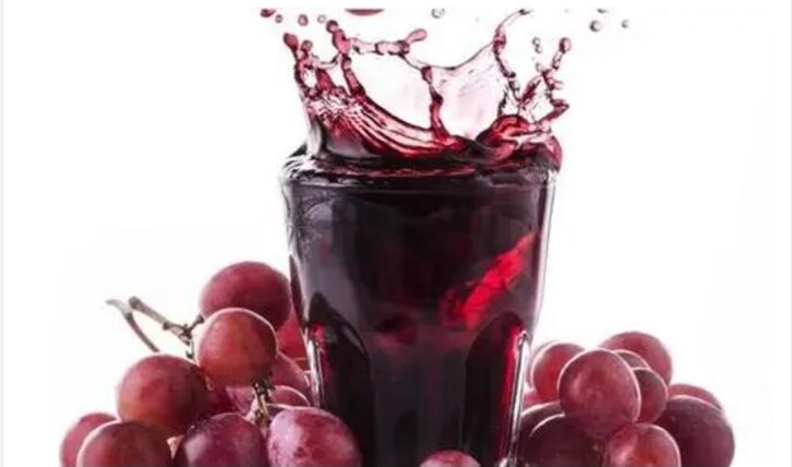 廣州葡萄汁進口報關