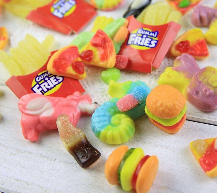 印尼糖果進(jìn)口報(bào)關(guān)流程