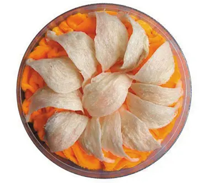 2022年新消息越南燕窩準(zhǔn)入-越南燕窩進(jìn)口報(bào)關(guān)資料