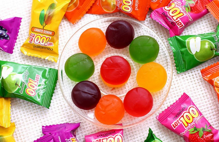 軟糖進口報關(guān)公司哪家好