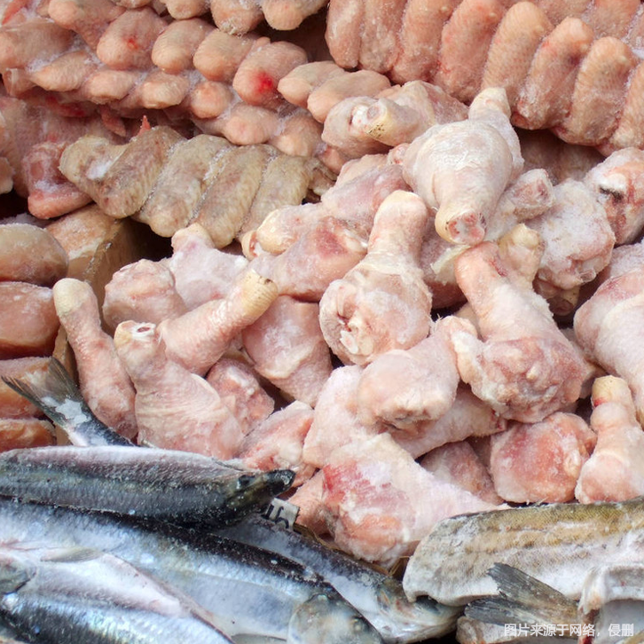 寧波進(jìn)口食品報關(guān)清關(guān)要多久?冷凍食品進(jìn)口預(yù)包裝食品操作流程