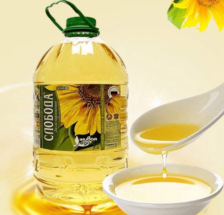 進口俄羅斯食用油報關(guān)