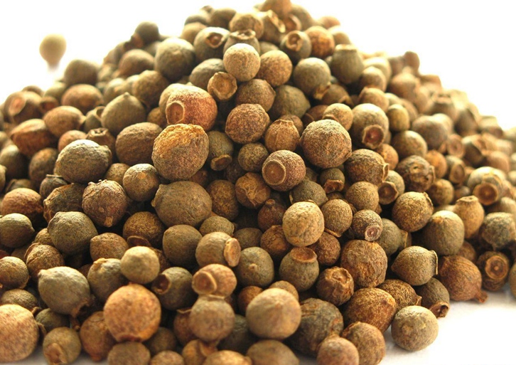 美國多香果進口報關(guān)流程