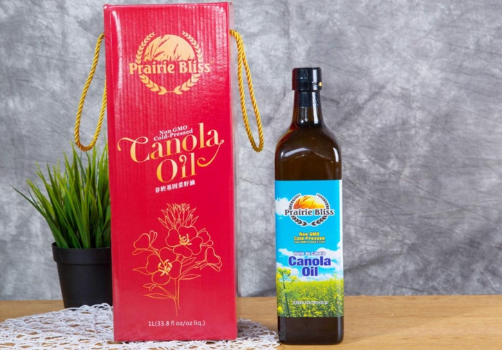 進口菜籽油需要辦理哪些手續