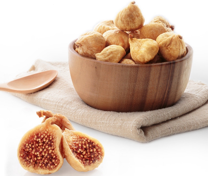 伊朗無花果干進口報關資料