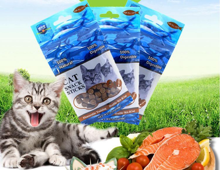 如何從國外進(jìn)口寵物食品