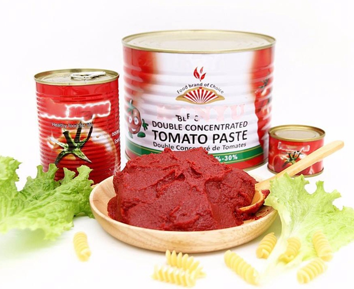 罐頭食品進口報關流程