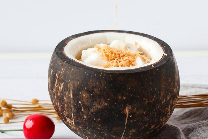 進口椰子報關(guān)代理公司