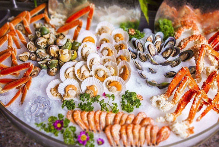 進(jìn)口海鮮報(bào)關(guān)流程