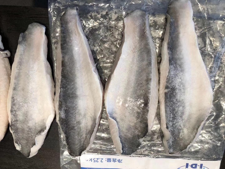 巴沙魚進口清關公司