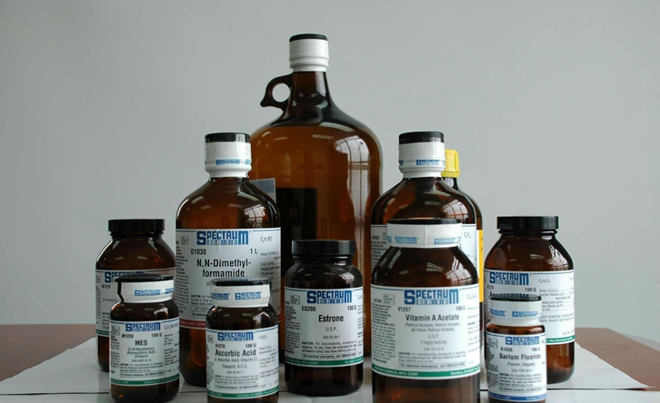 化學(xué)試劑進(jìn)口報(bào)關(guān)公司