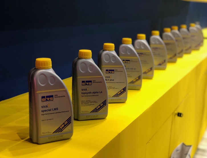 北京進口意大利潤滑油報關(guān)流程