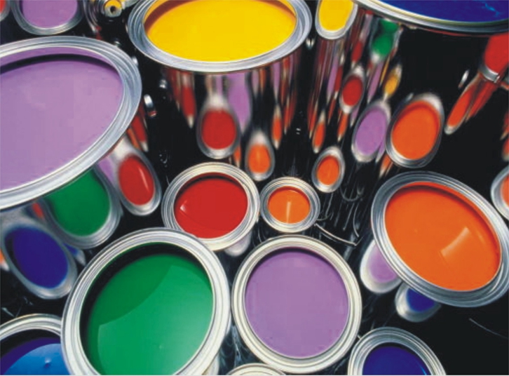 越南涂料進(jìn)口報(bào)關(guān)資料