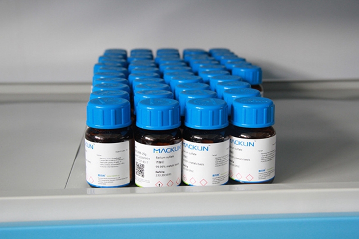 武漢機(jī)場(chǎng)大學(xué)實(shí)驗(yàn)室試劑進(jìn)口報(bào)關(guān)代理流程