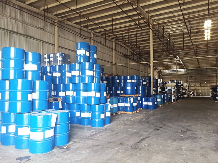 上海化工品進口清關(guān)公司