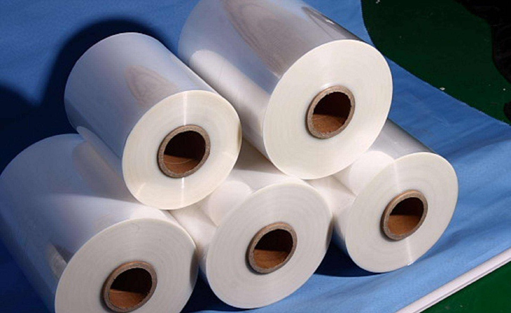 塑料薄膜進口清關