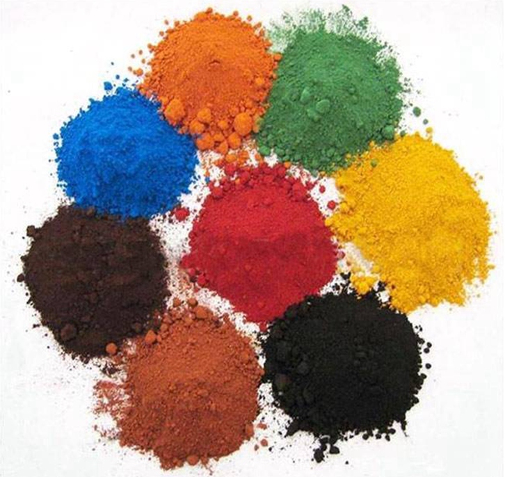 青島進口美國染料報關資料