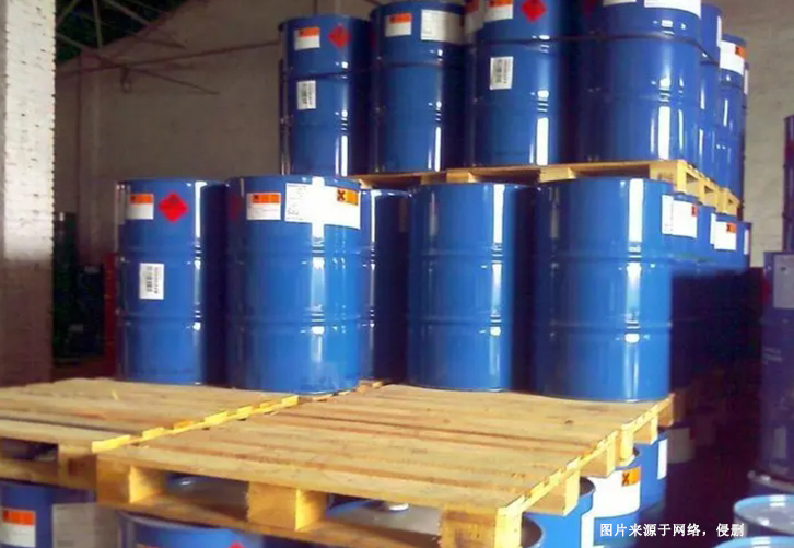 連云港進口韓國危化品報關資料