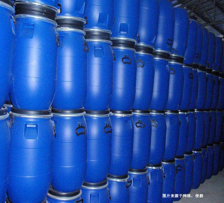 上海進(jìn)口德國化工品報(bào)關(guān)流程