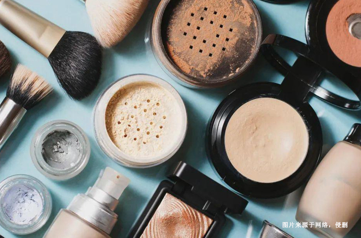 臺灣化妝品進口報關流程