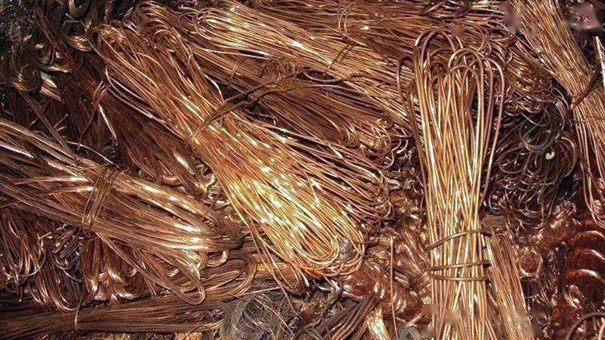 再生黃銅進口清關流程