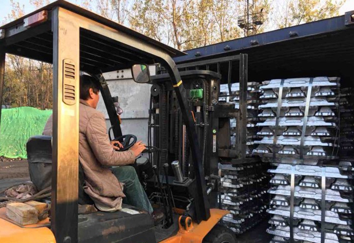 北京鋁錠進(jìn)口報(bào)關(guān)費(fèi)用