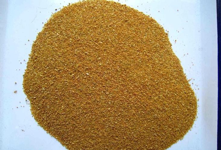 美國玉米酒糟粕飼料進口報關(guān)流程