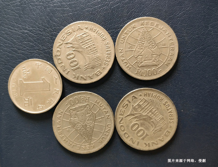 印度尼西亞銅幣進(jìn)口報(bào)關(guān)