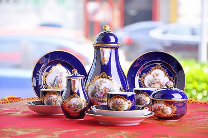 瓷器進(jìn)口清關(guān)注意事項