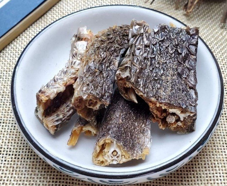 印度尼西亞烏梢蛇進口報關資料